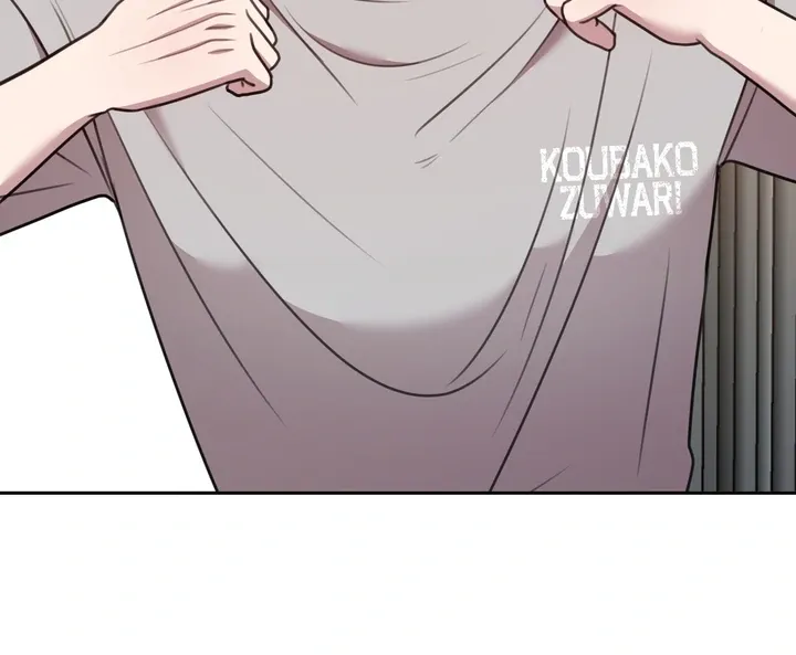 Black and Gray Chapter 5 page 99 - 