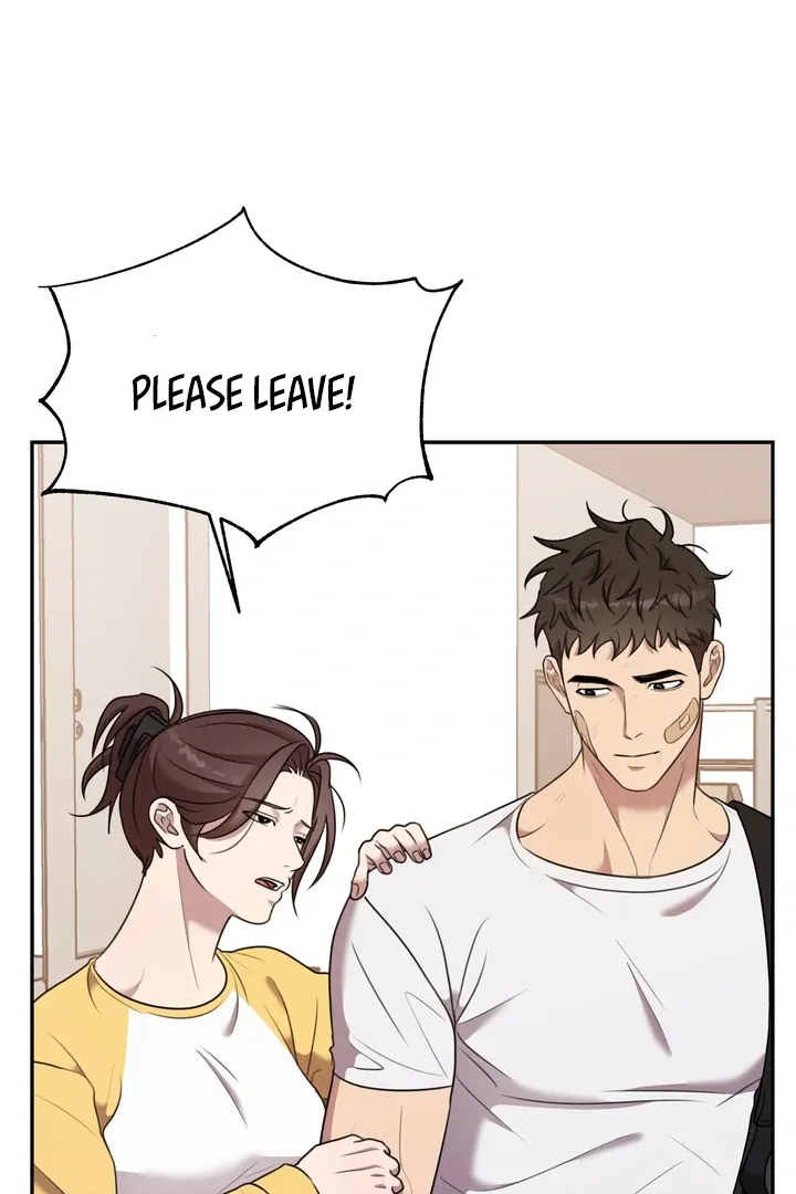 Black and Gray Chapter 6 page 2 - 