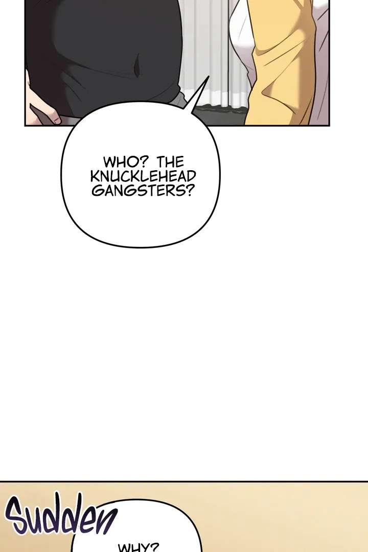 Black and Gray Chapter 6 page 11 - 