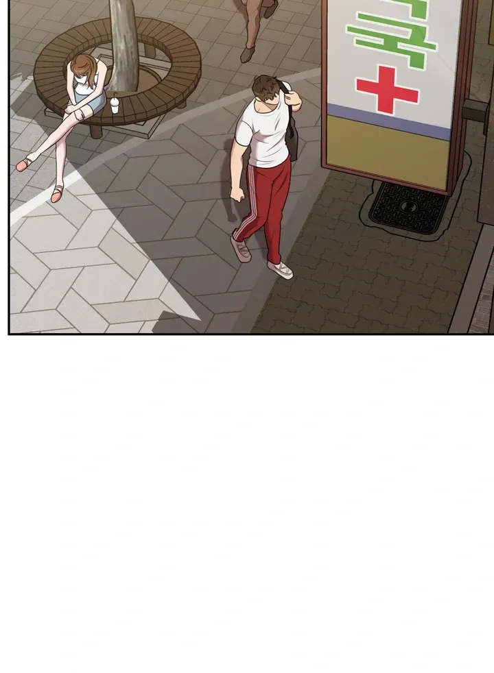 Black and Gray Chapter 6 page 101 - 