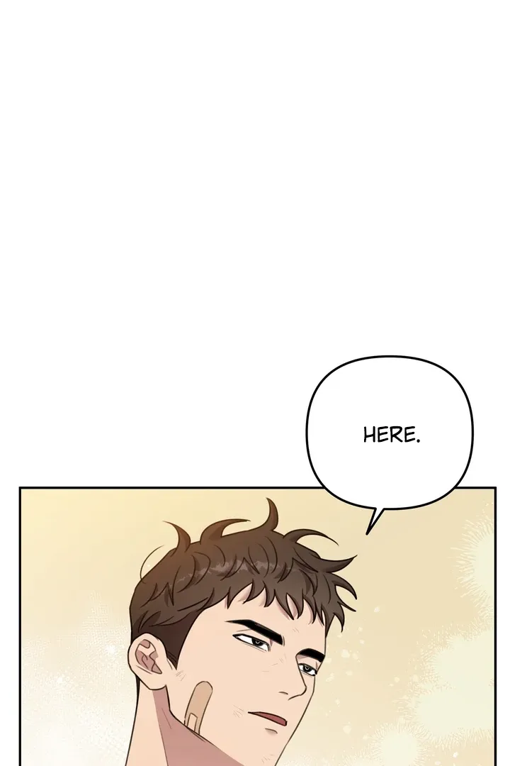 Black and Gray Chapter 6 page 107 - 