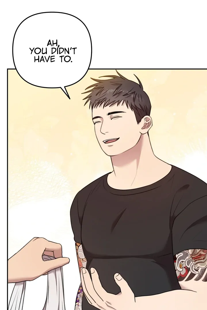 Black and Gray Chapter 6 page 110 - 