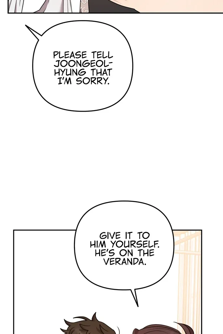 Black and Gray Chapter 6 page 111 - 