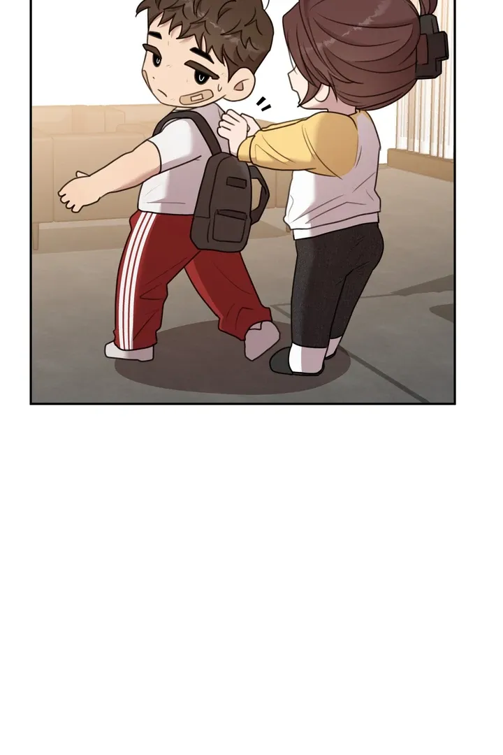 Black and Gray Chapter 6 page 112 - 