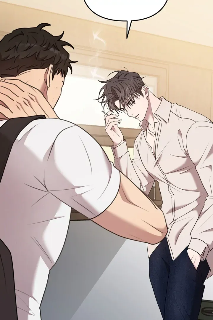 Black and Gray Chapter 6 page 115 - 