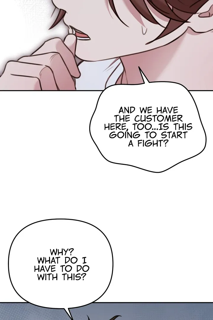 Black and Gray Chapter 6 page 16 - 