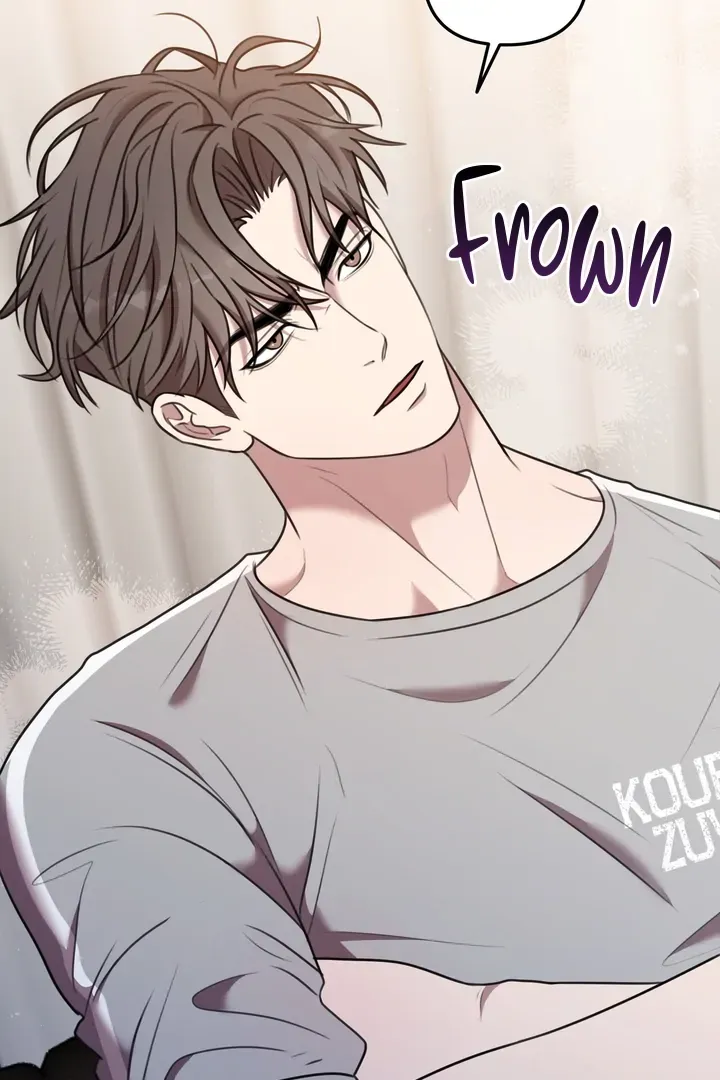 Black and Gray Chapter 6 page 21 - 