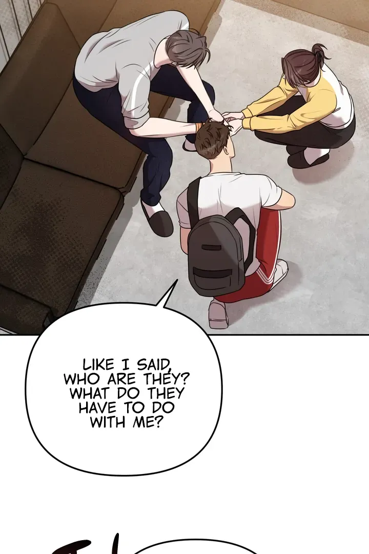 Black and Gray Chapter 6 page 30 - 