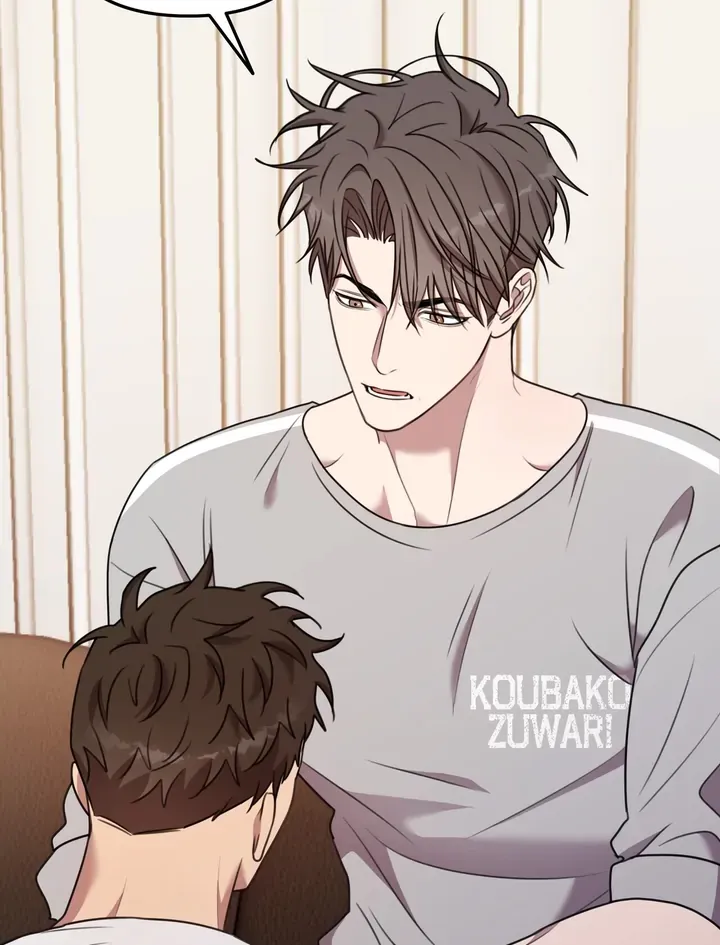 Black and Gray Chapter 6 page 33 - 