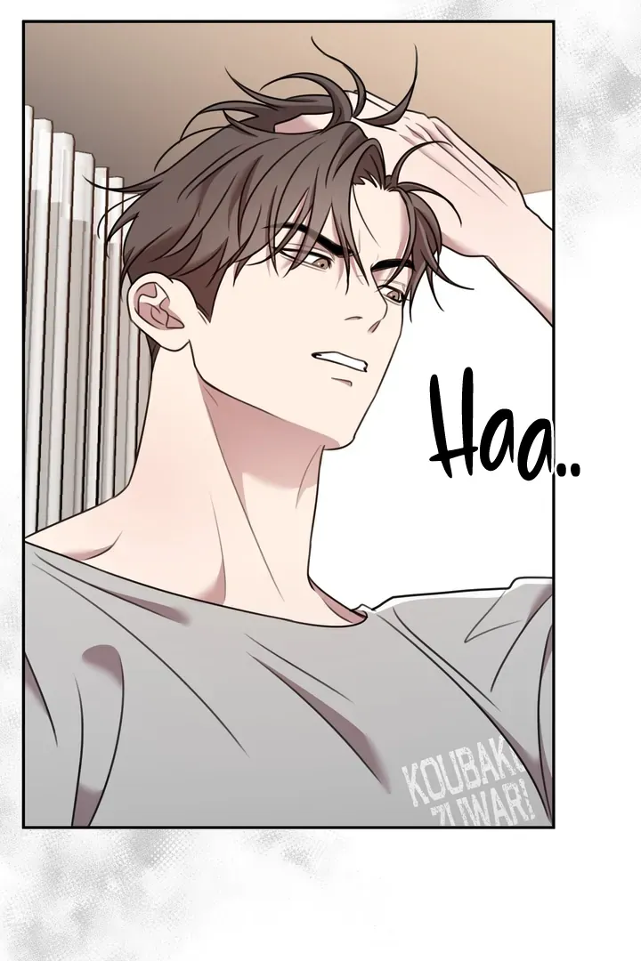 Black and Gray Chapter 6 page 35 - 