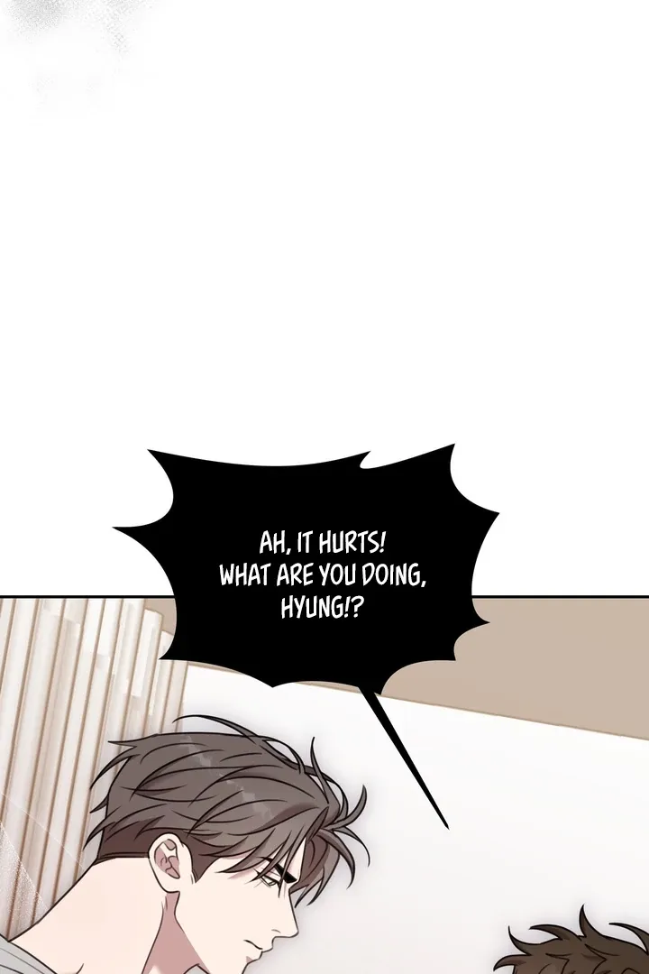 Black and Gray Chapter 6 page 36 - 