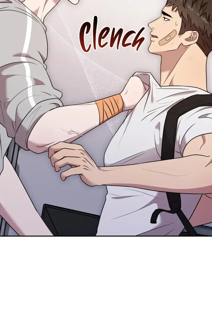Black and Gray Chapter 6 page 37 - 
