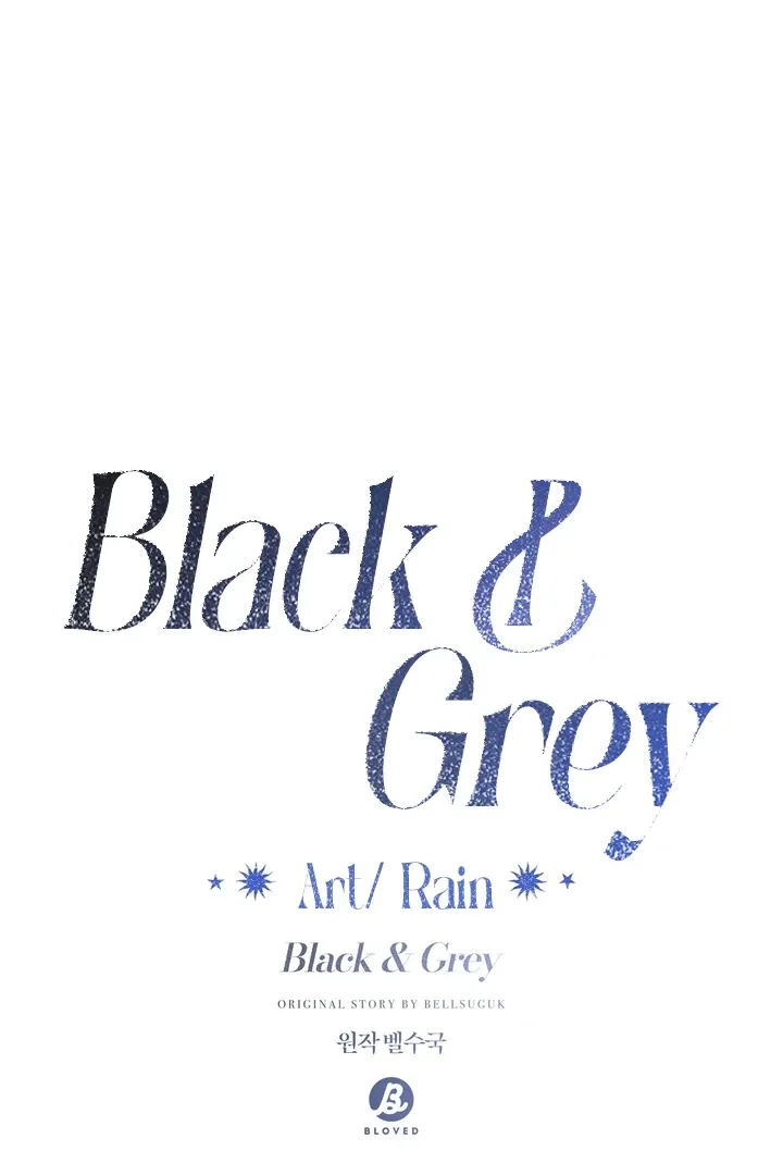 Black and Gray Chapter 6 page 38 - 