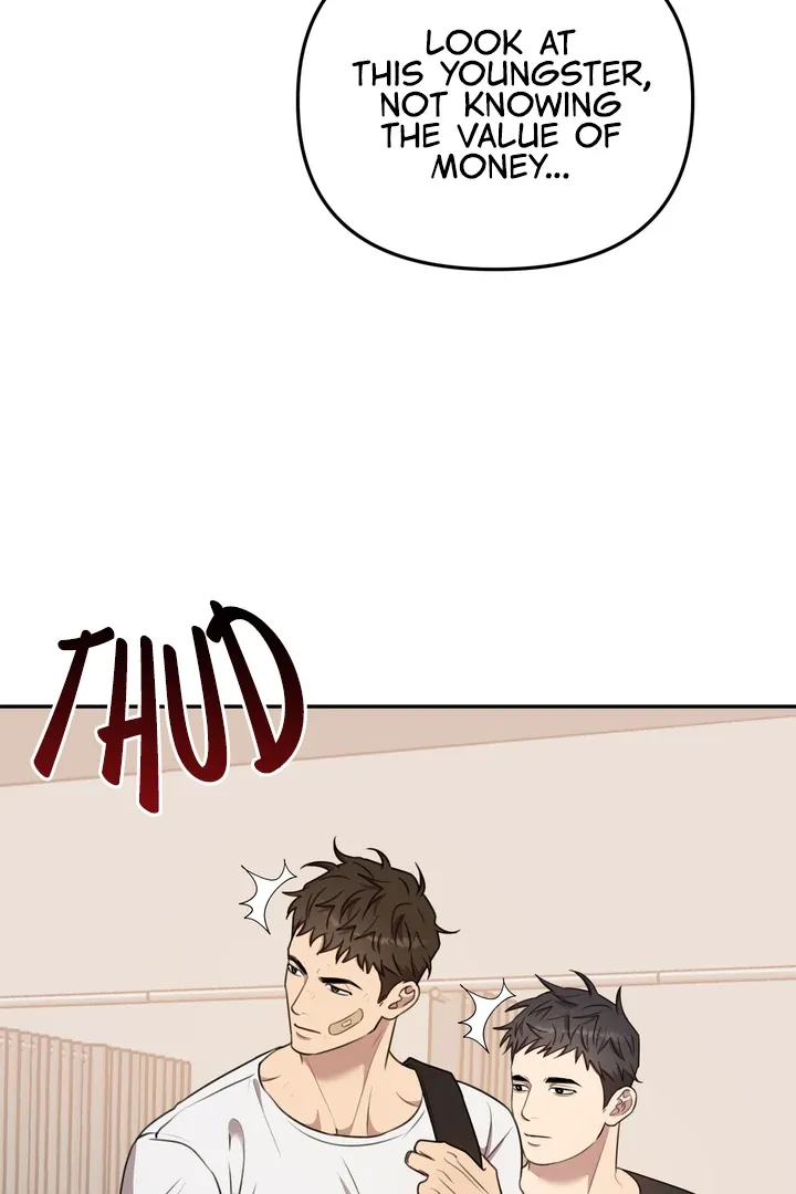 Black and Gray Chapter 6 page 5 - 