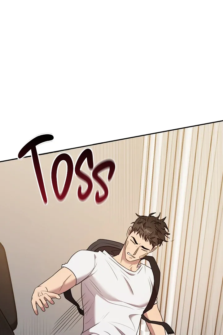 Black and Gray Chapter 6 page 41 - 