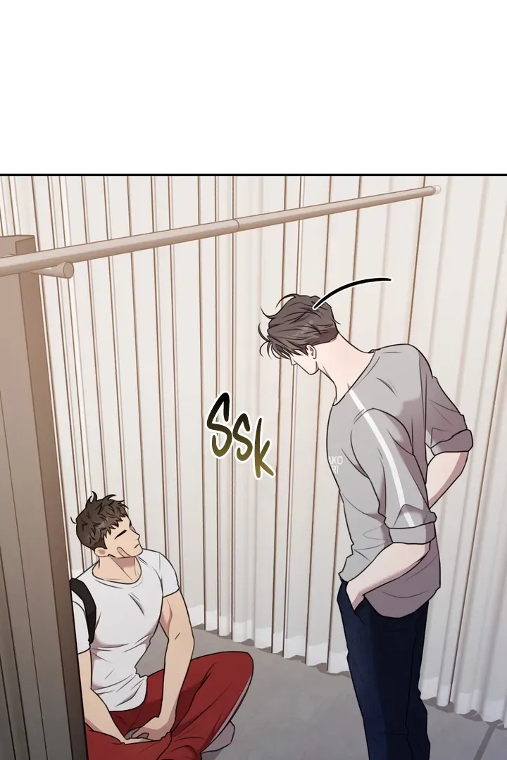 Black and Gray Chapter 6 page 43 - 