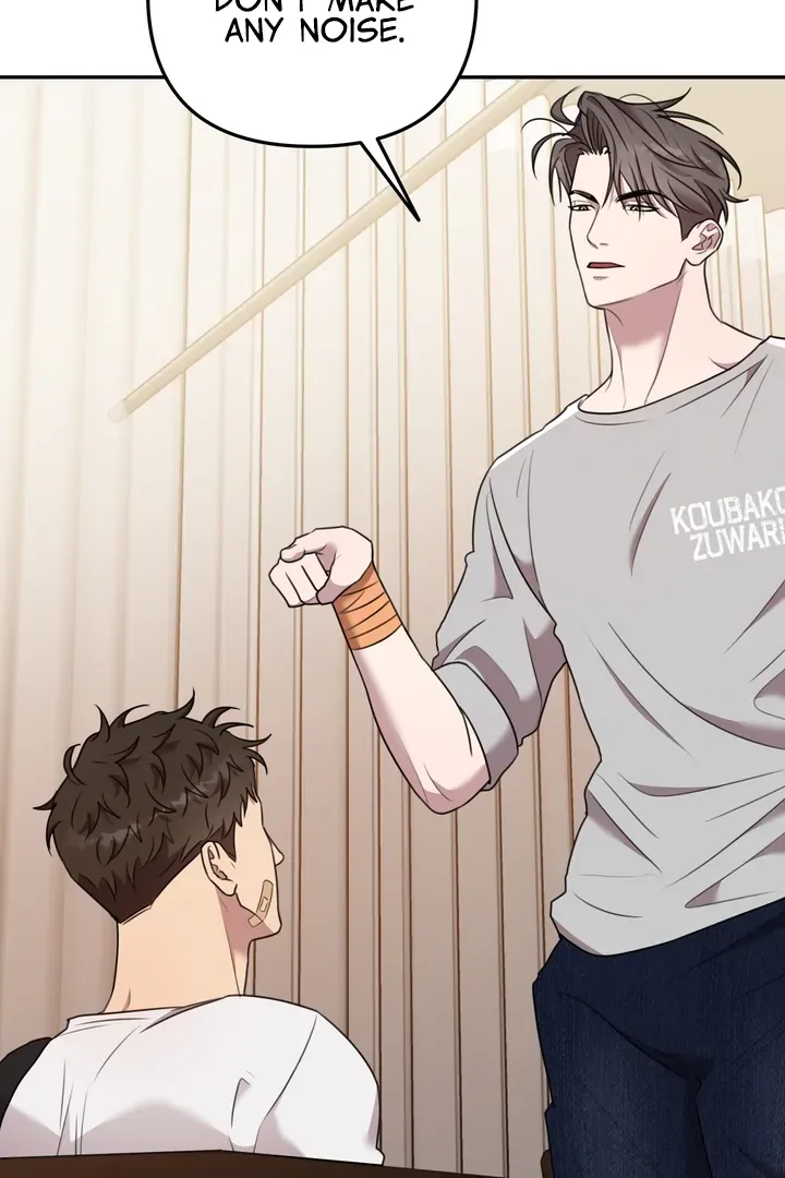 Black and Gray Chapter 6 page 45 - 