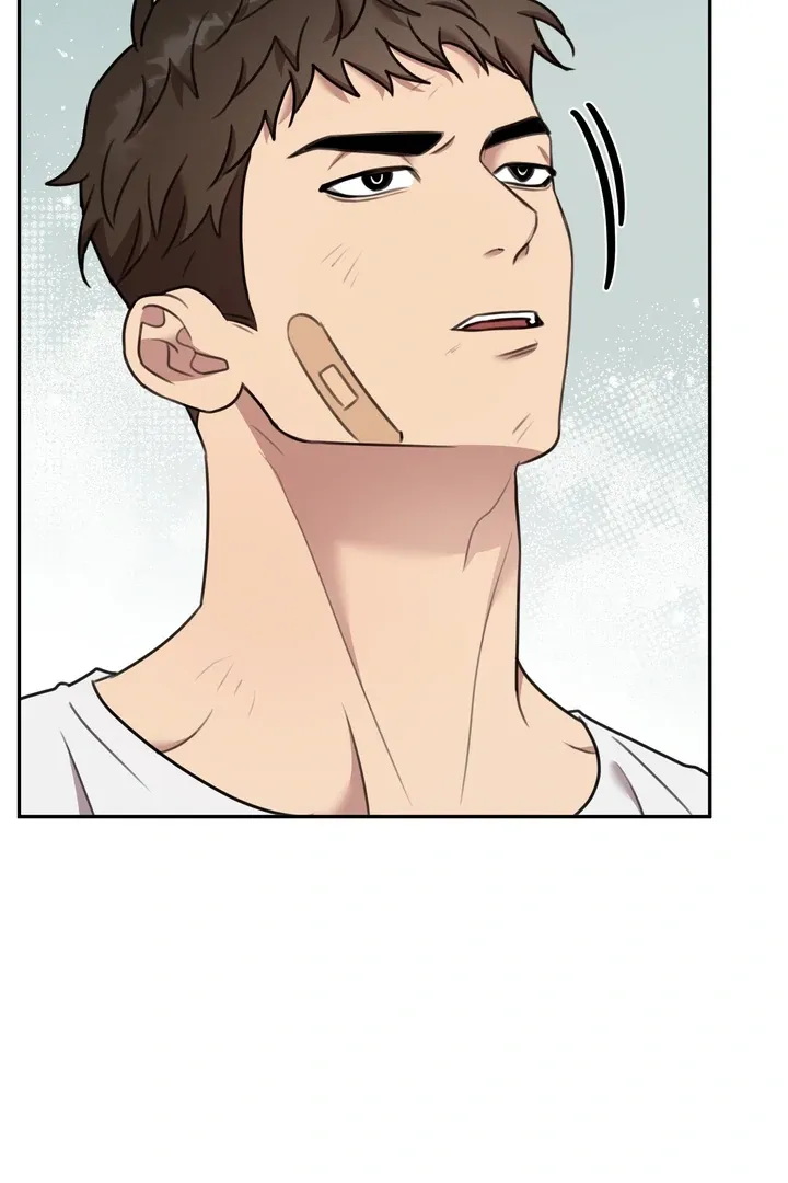 Black and Gray Chapter 6 page 47 - 
