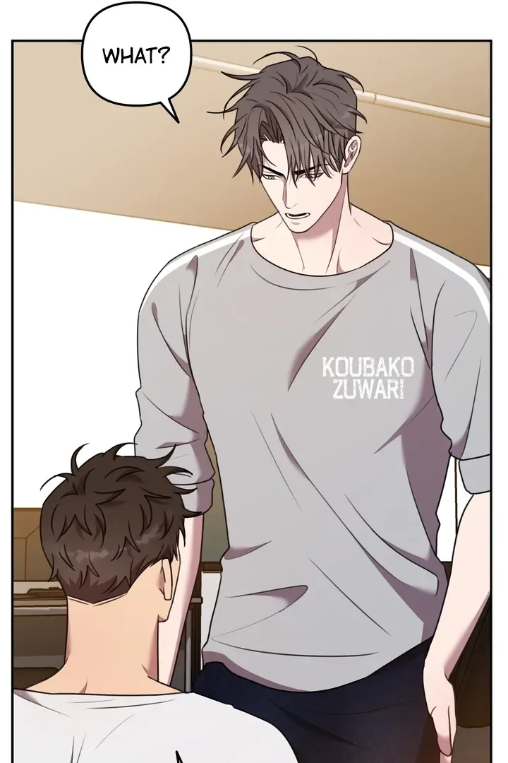 Black and Gray Chapter 6 page 52 - 
