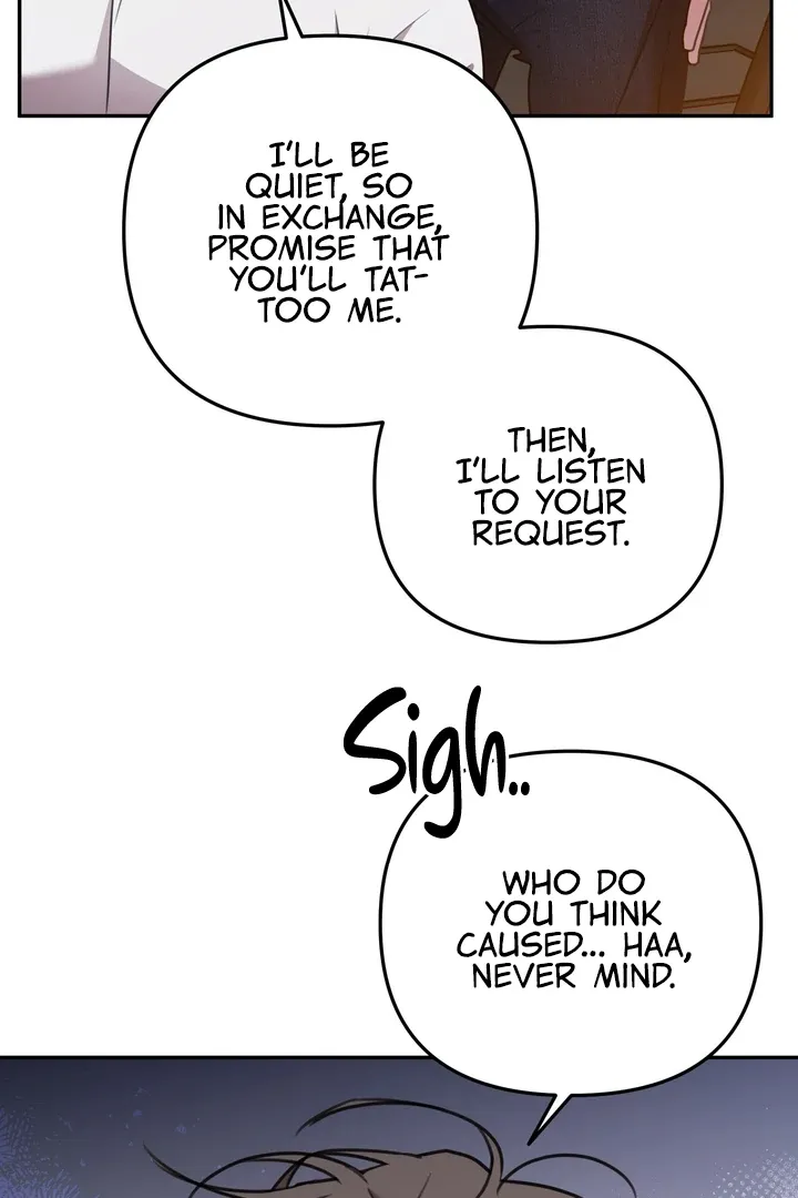 Black and Gray Chapter 6 page 53 - 