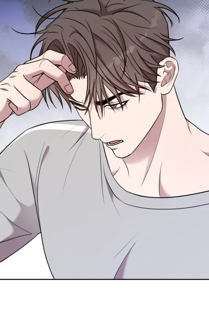 Black and Gray Chapter 6 page 54 - 