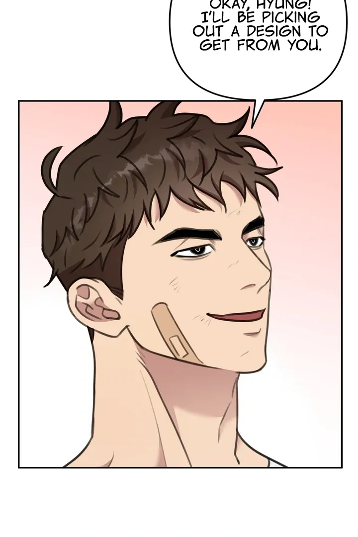 Black and Gray Chapter 6 page 57 - 