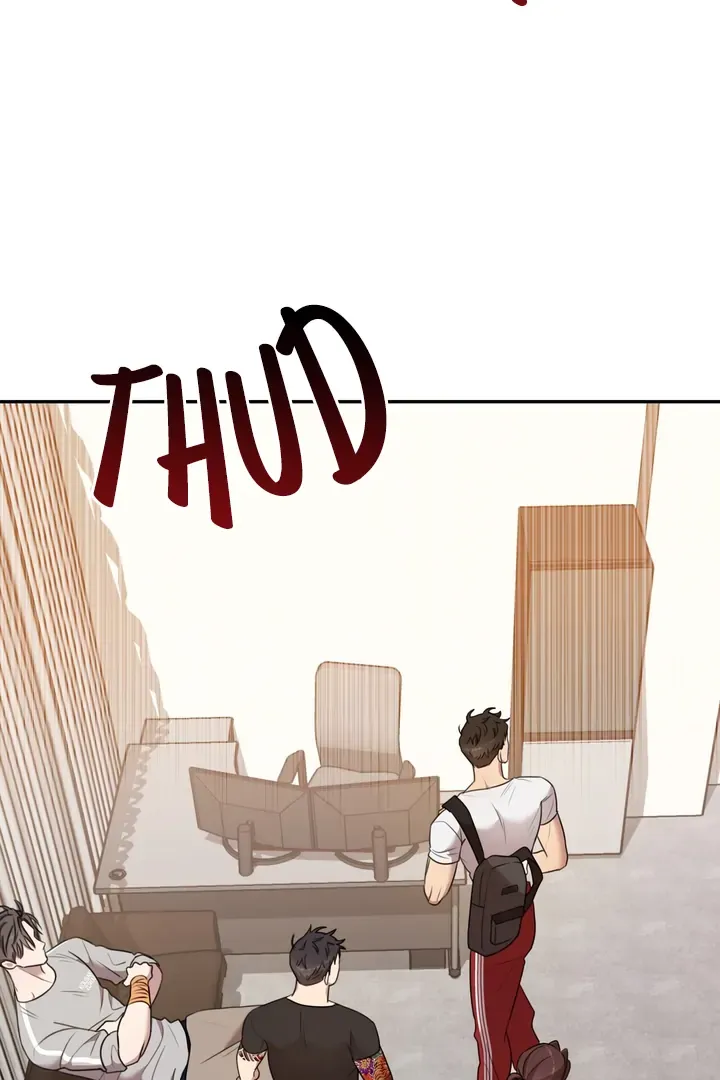 Black and Gray Chapter 6 page 7 - 