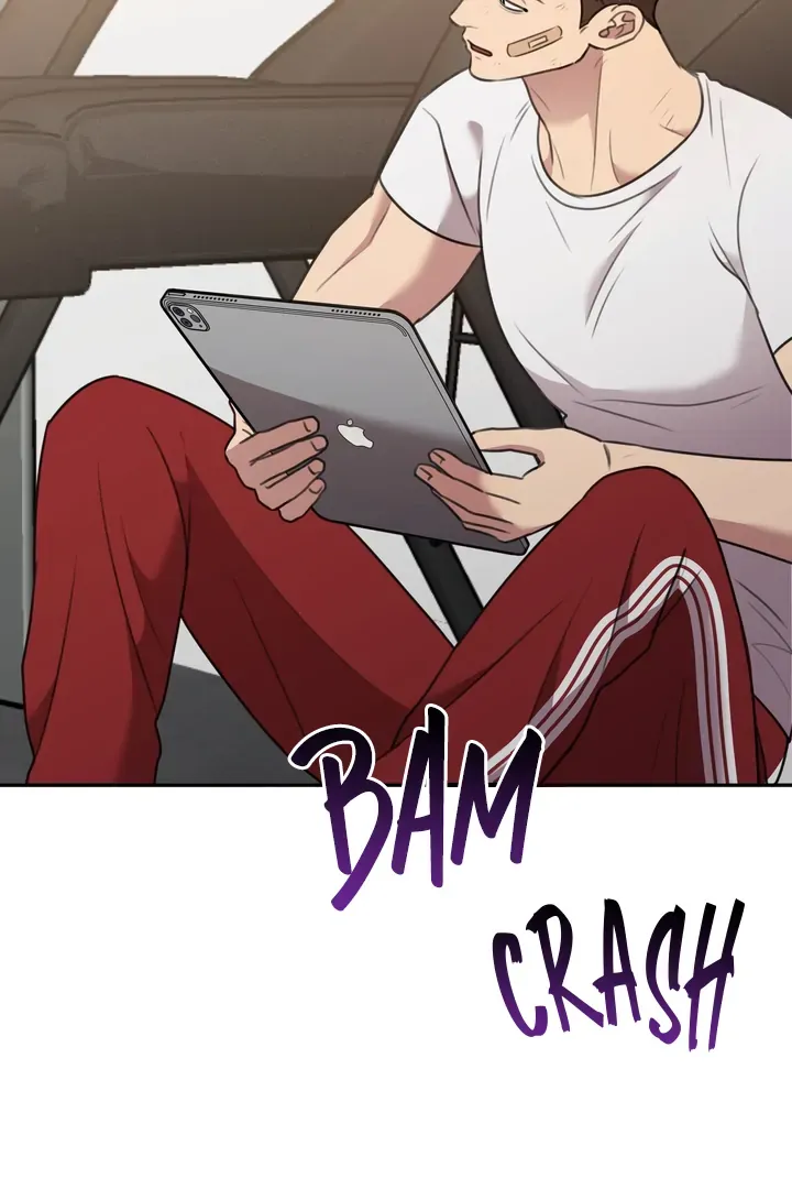 Black and Gray Chapter 6 page 61 - 