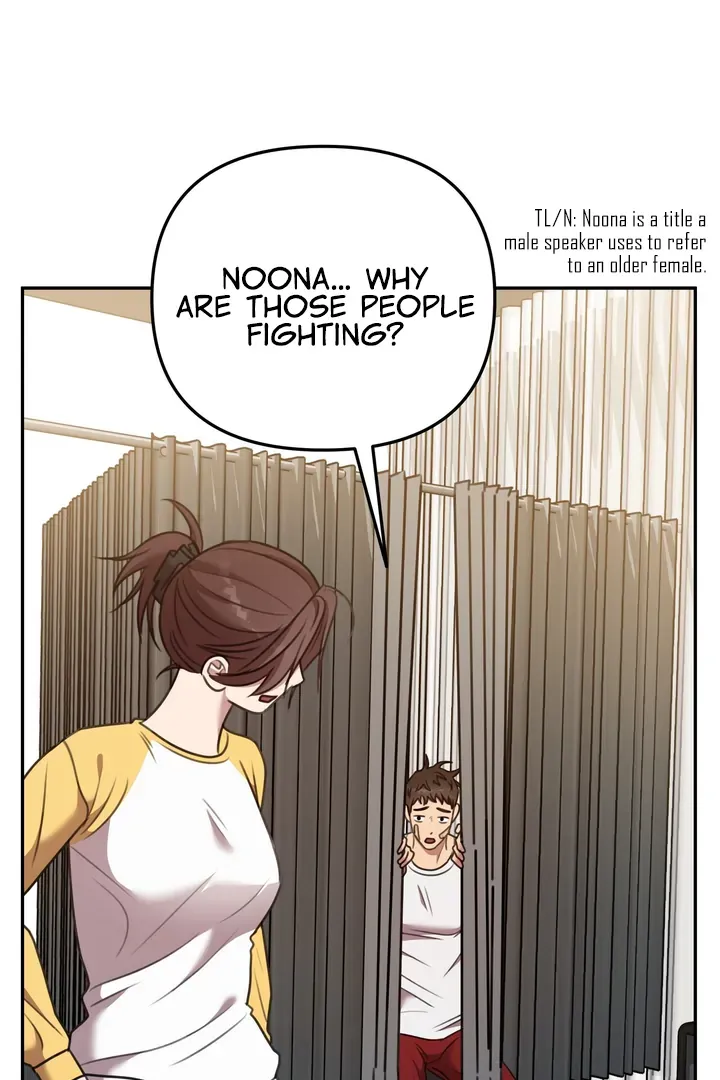 Black and Gray Chapter 6 page 62 - 