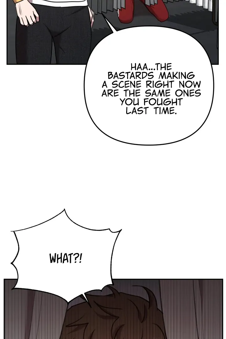 Black and Gray Chapter 6 page 63 - 