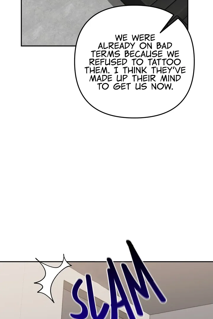 Black and Gray Chapter 6 page 66 - 