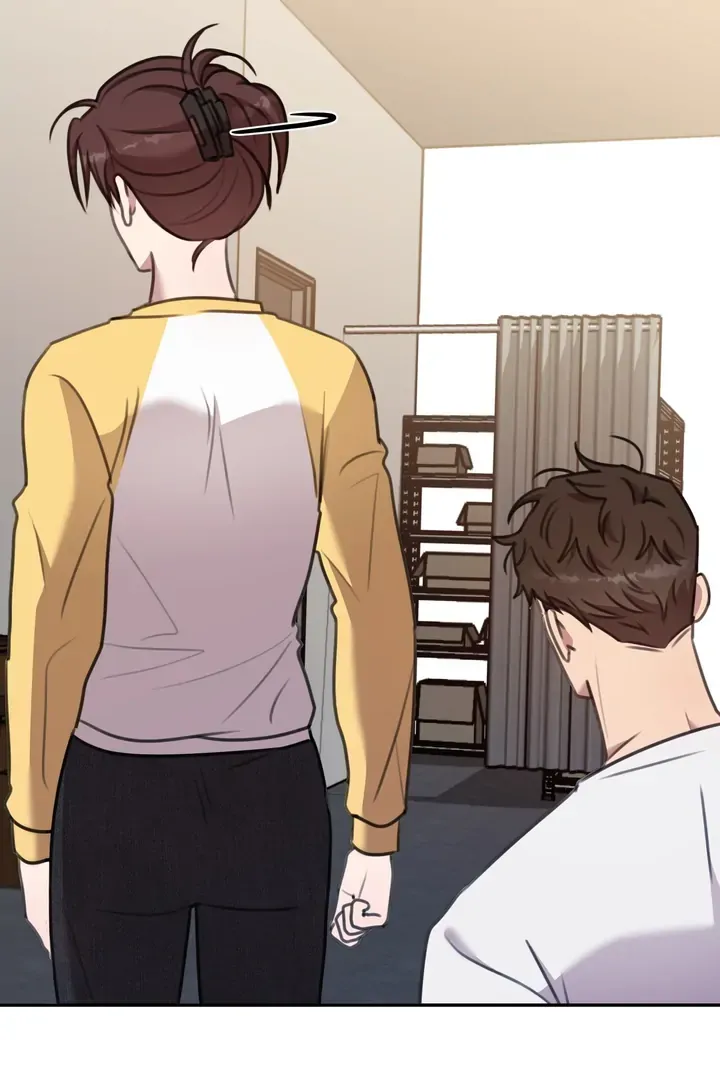 Black and Gray Chapter 6 page 69 - 