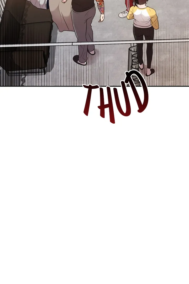 Black and Gray Chapter 6 page 8 - 