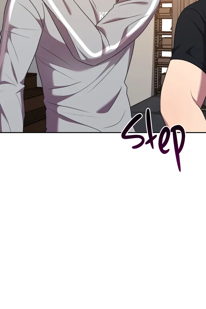 Black and Gray Chapter 6 page 73 - 