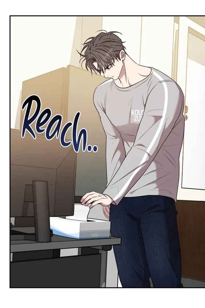 Black and Gray Chapter 6 page 74 - 