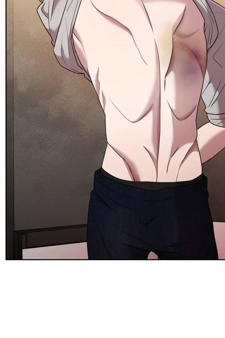 Black and Gray Chapter 6 page 83 - 