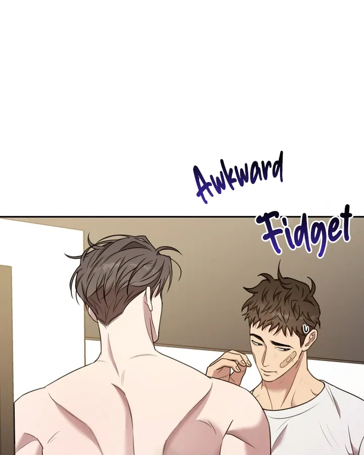 Black and Gray Chapter 6 page 84 - 