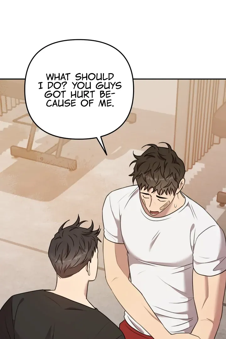 Black and Gray Chapter 6 page 88 - 