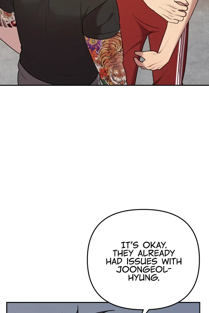 Black and Gray Chapter 6 page 89 - 