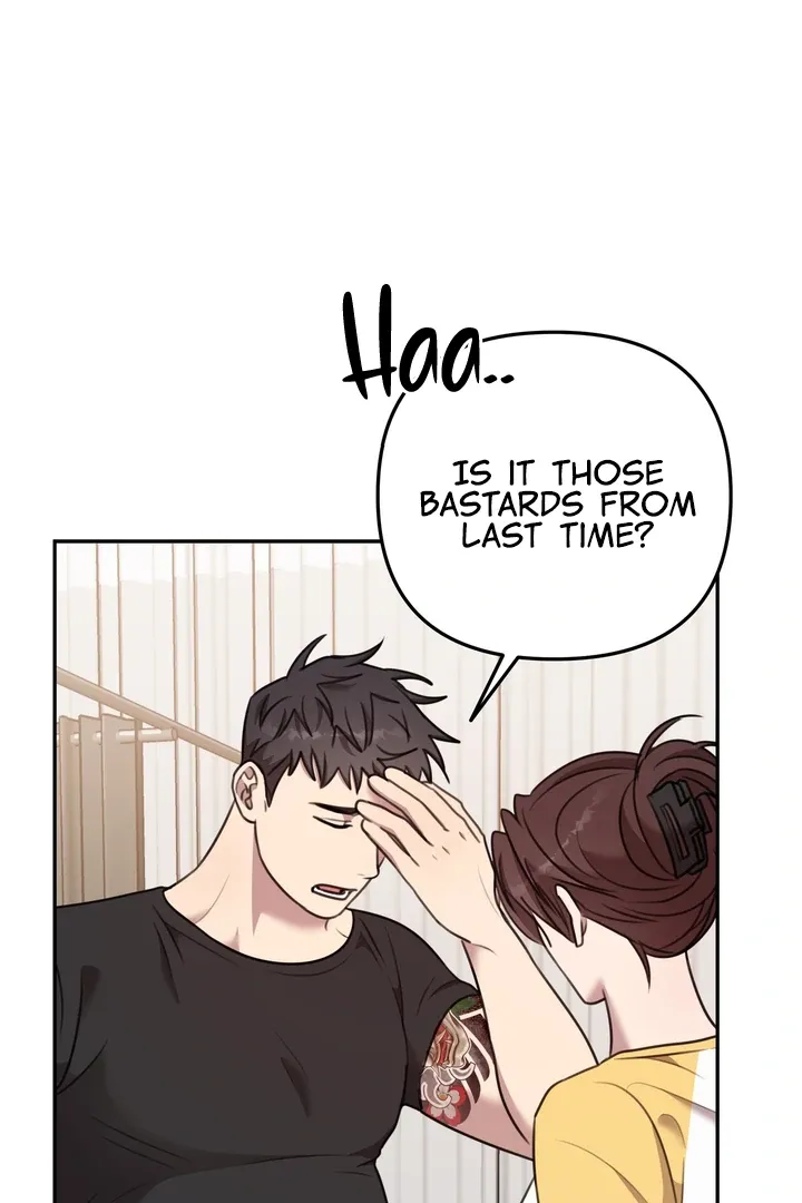 Black and Gray Chapter 6 page 10 - 