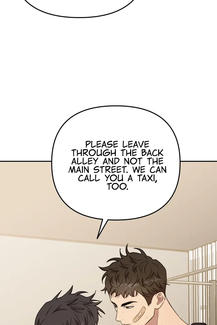 Black and Gray Chapter 6 page 91 - 