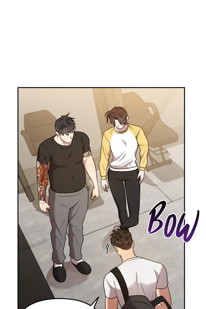 Black and Gray Chapter 6 page 95 - 