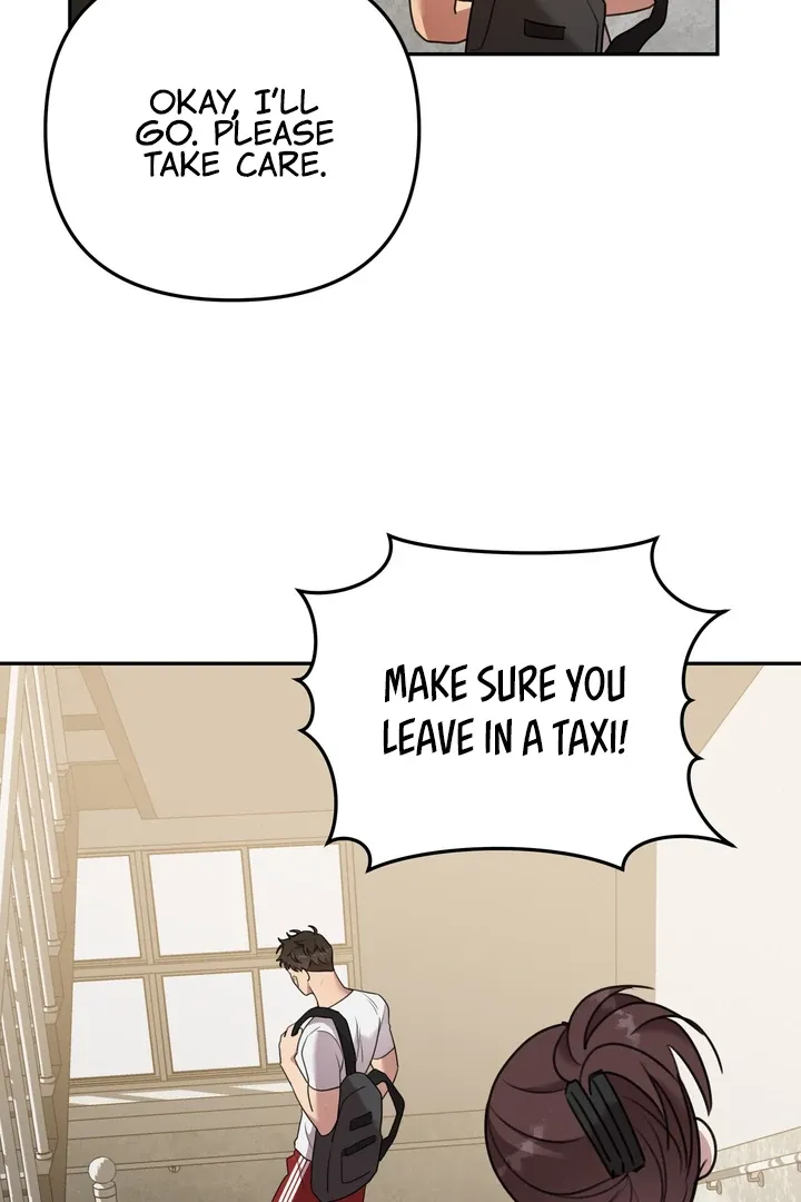 Black and Gray Chapter 6 page 96 - 