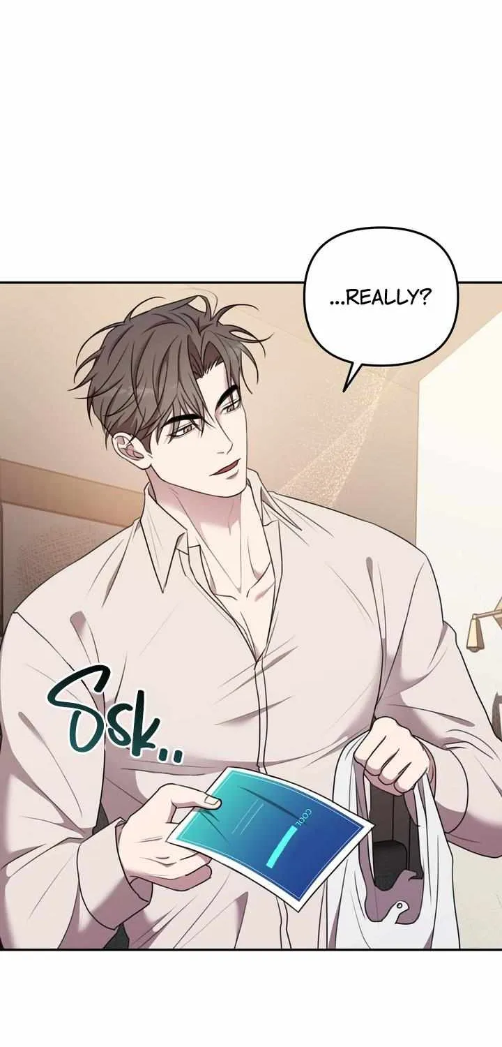 Black and Gray Chapter 7 page 11 - 
