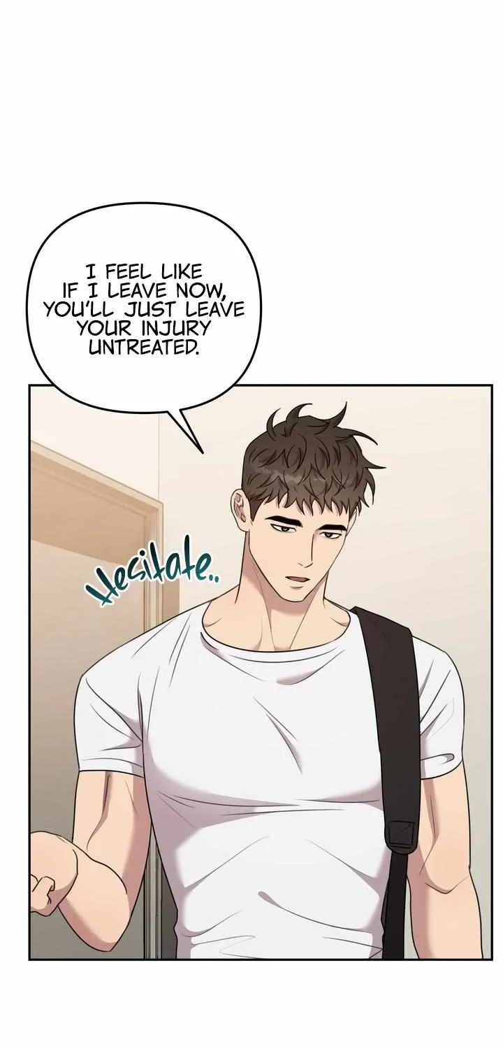 Black and Gray Chapter 7 page 12 - 