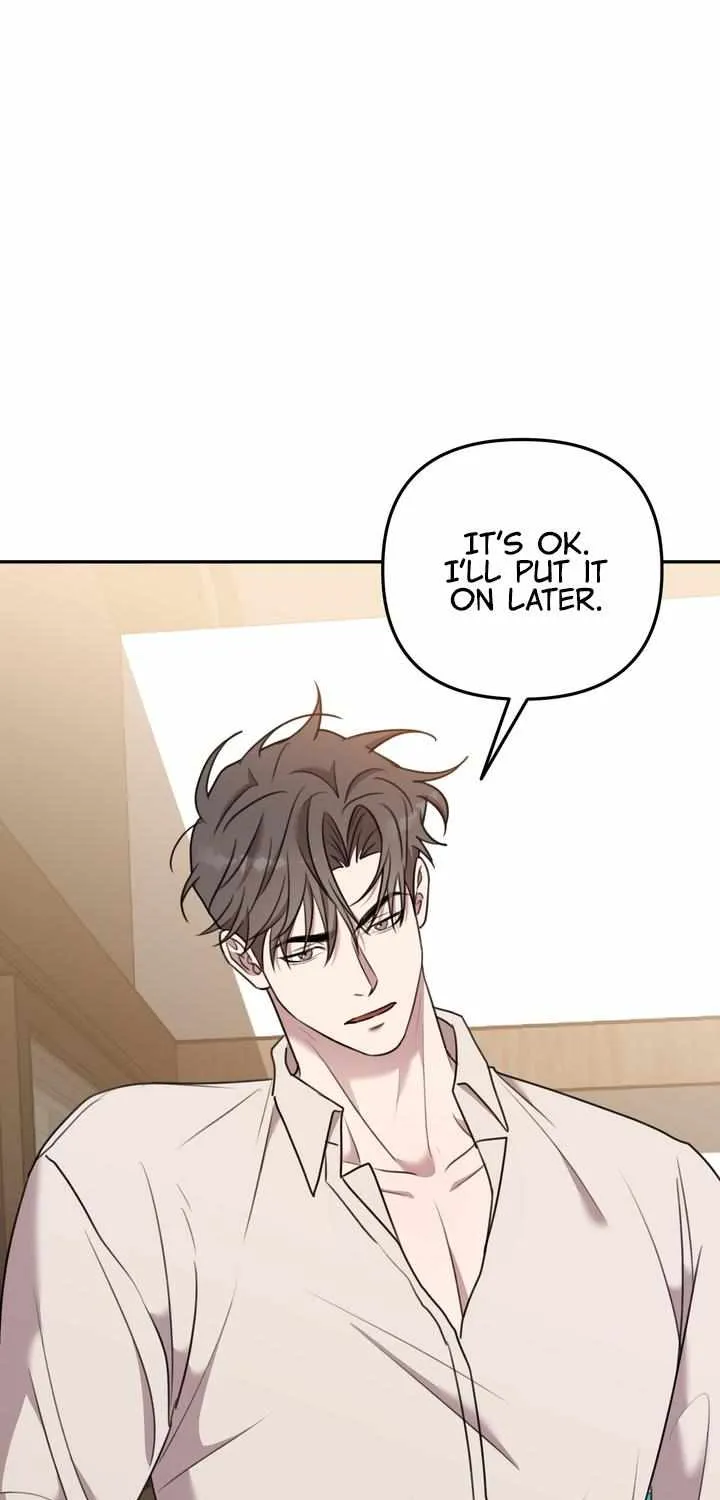 Black and Gray Chapter 7 page 14 - 