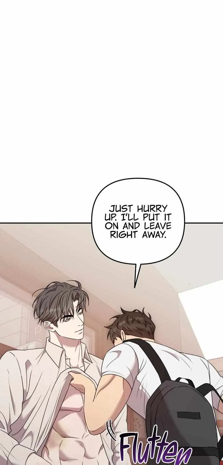 Black and Gray Chapter 7 page 16 - 