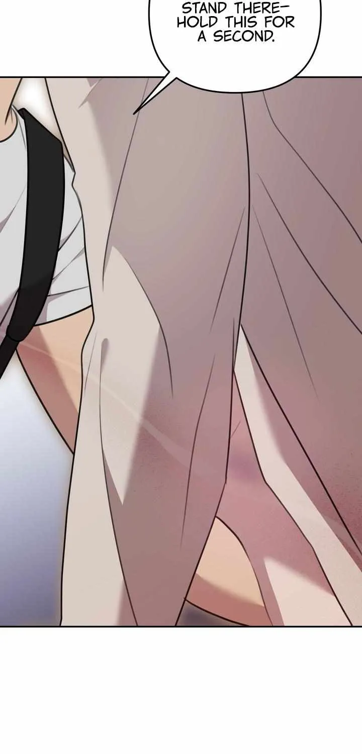 Black and Gray Chapter 7 page 18 - 