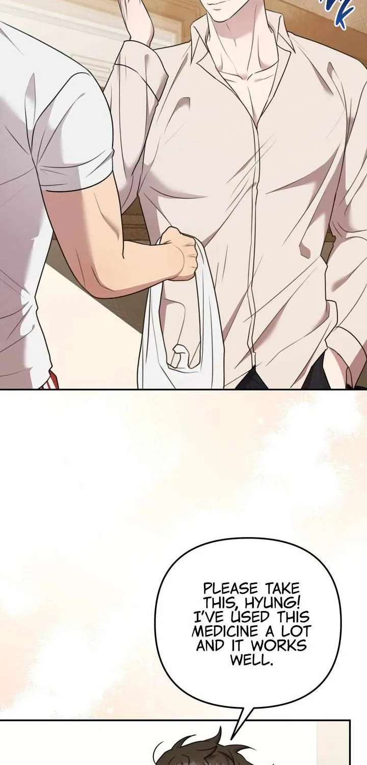 Black and Gray Chapter 7 page 3 - 