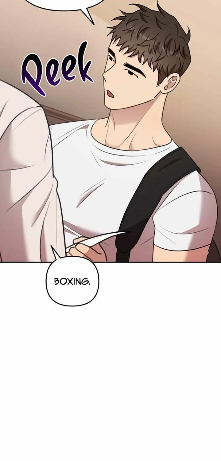 Black and Gray Chapter 7 page 26 - 